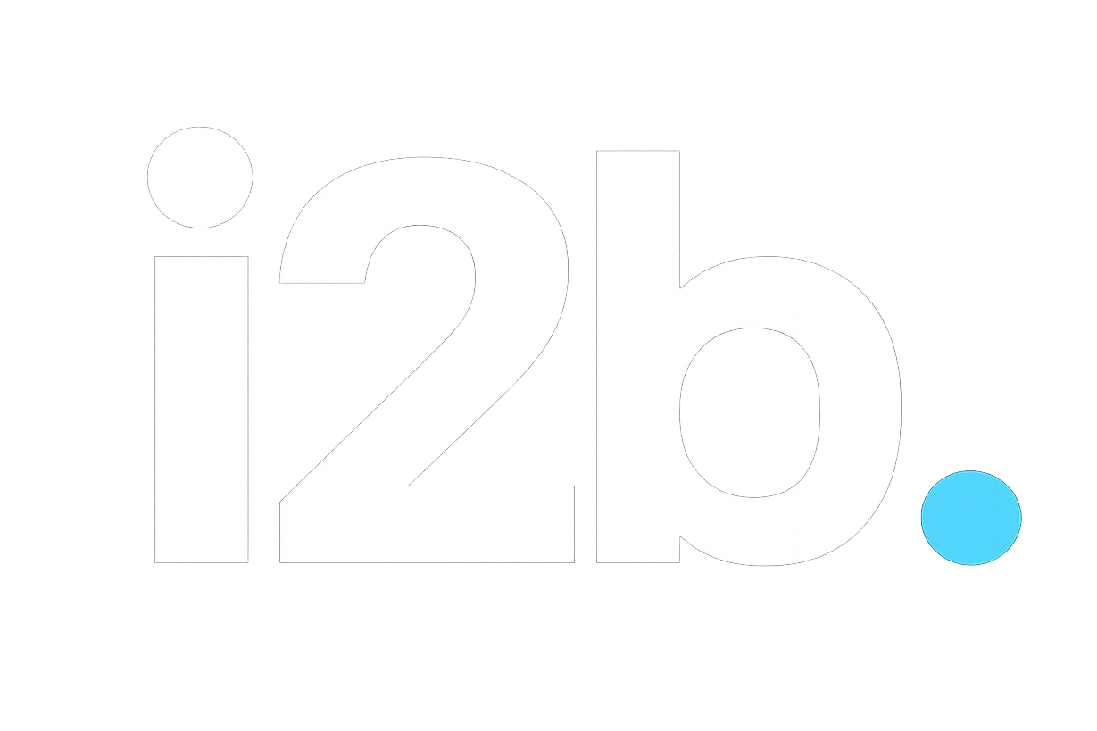 i2b